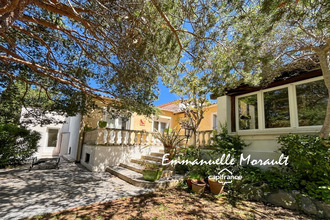  maison bagnols-en-foret 83600