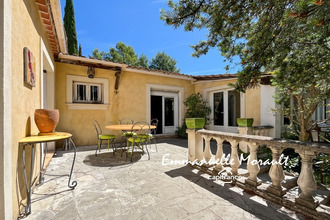  maison bagnols-en-foret 83600