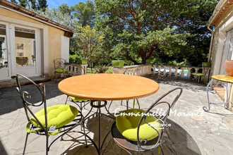  maison bagnols-en-foret 83600