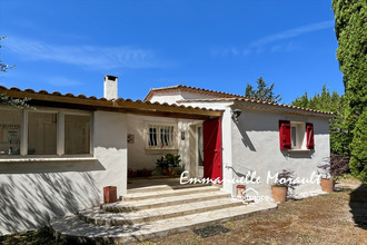  maison bagnols-en-foret 83600
