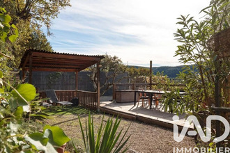  maison bagnols-en-foret 83600
