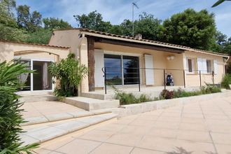  maison bagnols-en-foret 83600