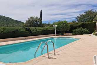  maison bagnols-en-foret 83600