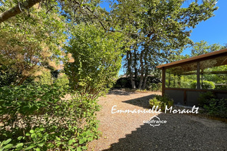  maison bagnols-en-foret 83600