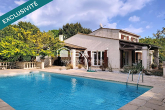  maison bagnols-en-foret 83600