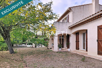 maison bagnols-en-foret 83600