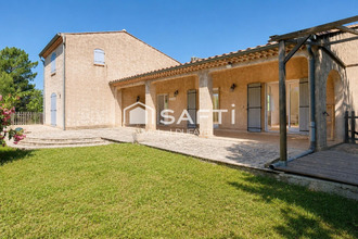  maison bagnols-en-foret 83600