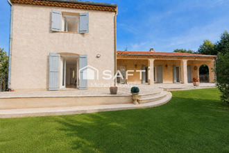  maison bagnols-en-foret 83600