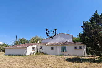  maison bagnols-en-foret 83600