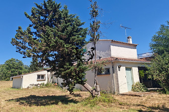  maison bagnols-en-foret 83600