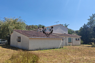  maison bagnols-en-foret 83600