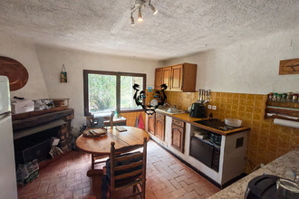  maison bagnols-en-foret 83600