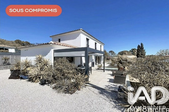  maison bagnols-en-foret 83600
