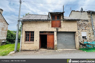  maison bagnols-les-bains 48190