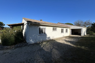 maison bagnols-sur-ceze 30200
