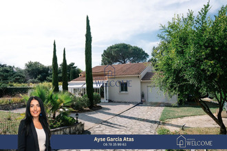  maison bagnols-sur-ceze 30200