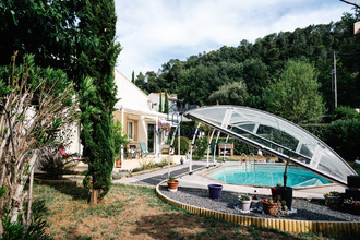  maison bagnols-sur-ceze 30200