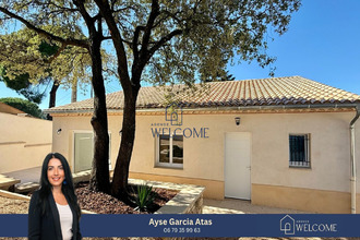  maison bagnols-sur-ceze 30200