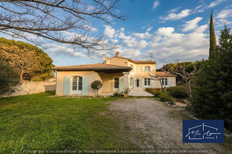  maison bagnols-sur-ceze 30200