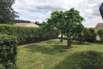  maison bagnols-sur-ceze 30200