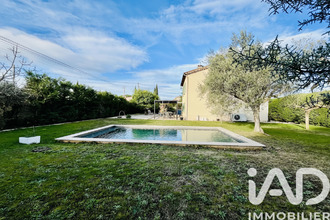  maison bagnols-sur-ceze 30200