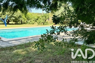  maison bagnols-sur-ceze 30200