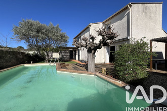  maison bagnols-sur-ceze 30200