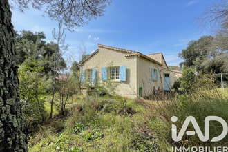  maison bagnols-sur-ceze 30200
