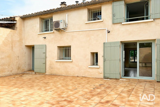  maison bagnols-sur-ceze 30200