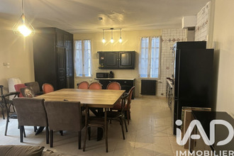  maison bagnols-sur-ceze 30200