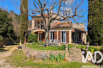  maison bagnols-sur-ceze 30200
