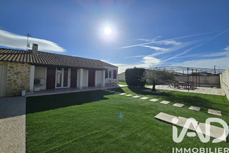  maison bagnols-sur-ceze 30200