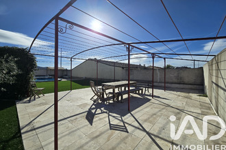  maison bagnols-sur-ceze 30200