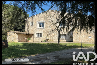  maison bagnols-sur-ceze 30200
