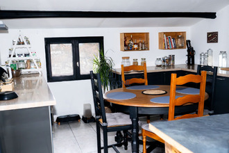  maison bagnols-sur-ceze 30200