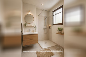  maison bagnols-sur-ceze 30200