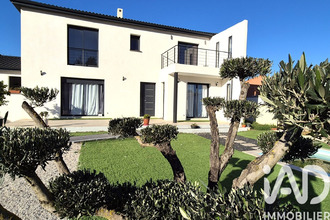  maison bagnols-sur-ceze 30200