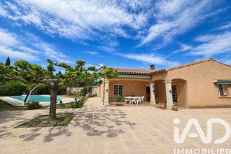  maison bagnols-sur-ceze 30200