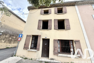  maison bagnols-sur-ceze 30200