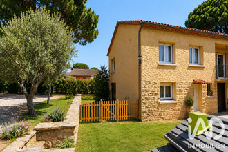  maison bagnols-sur-ceze 30200