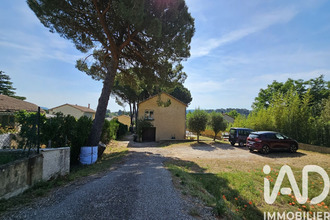  maison bagnols-sur-ceze 30200