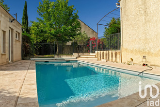  maison bagnols-sur-ceze 30200