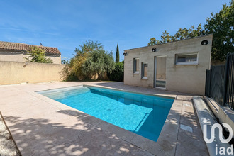  maison bagnols-sur-ceze 30200