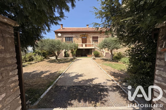  maison bagnols-sur-ceze 30200