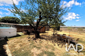  maison bagnols-sur-ceze 30200