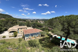  maison bagnols-sur-ceze 30200