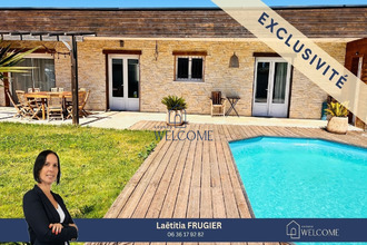  maison bagnols-sur-ceze 30200