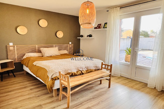  maison bagnols-sur-ceze 30200
