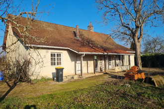  maison bagnot 21700