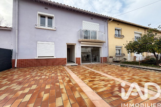  maison baho 66540